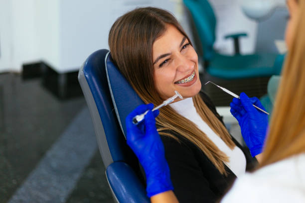 Dental Inlays and Onlays in Oracle, AZ