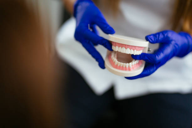 Advanced Technology for Better Dental Care in Oracle, AZ