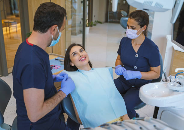 Oral Surgery in Oracle, AZ