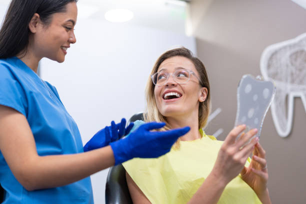 Best Root Canal Treatment  in Oracle, AZ